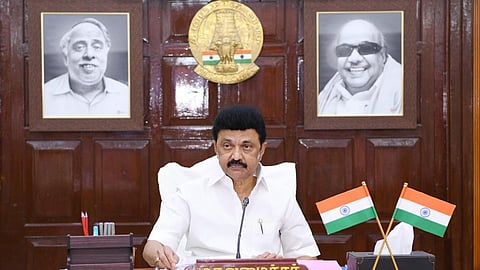 ஜனவரி 6-ல் தமிழக அமைச்சரவை கூட்டம்