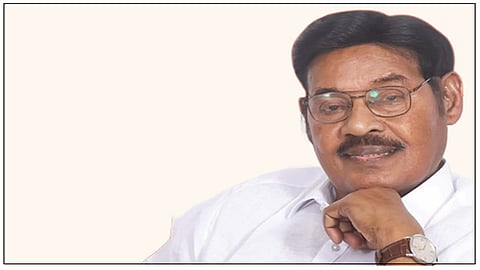 பாரிவேந்தர்