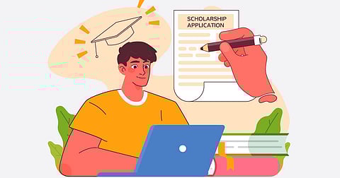 சர்வதேசம்: கல்வி உதவித் தொகை