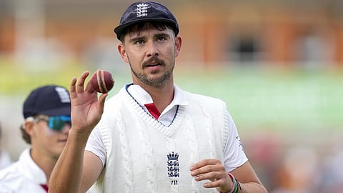 டி20 உலகக் கோப்பை: இங்கிலாந்து அணியில் ஜோஷ் டங்​குக்கு இடம்