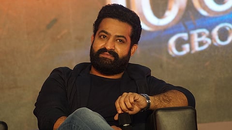 ஆளுமை உரிமை வழக்கு: டெல்லி உயர் நீதிமன்றத்துக்கு ஜூனியர் என்.டி.ஆர் நன்றி