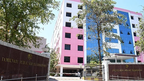 2026-ம் ஆண்டு டிஎன்பிஎஸ்சி தேர்வு பாடத்திட்டத்தில் மாற்றம் இல்லை: தலைவர் எஸ்.கே.பிரபாகர் தகவல் 