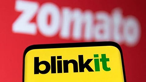 போராட்ட அறிவிப்பு எதிரொலி: சோமாட்டோ, ஸ்விக்கி, பிளிங்கிட்டில் ஊக்கத் தொகை உயர்வு