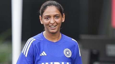 இந்​திய அணிக்கு அடுத்த 6 மாதங்கள் முக்​கிய​மான காலம்: சொல்கிறார் கேப்​டன் ஹர்​மன்​பிரீத் கவுர்