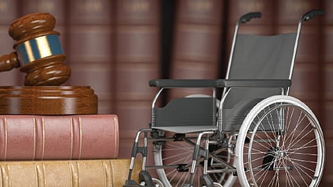 கருணையிலிருந்து உரிமைக்கான நீதிப் பயணம்