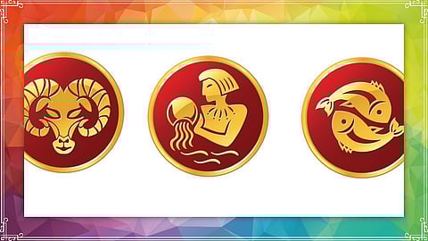 மகரம், கும்பம், மீனம் ராசியினருக்கு 2026 எப்படி? | புத்தாண்டு பலன்கள்