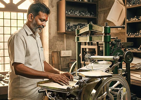 கொதிப்பான சூழலிலும் குளிர்ச்சியைத் தேடும் மனம்! | பாற்கடல் 46