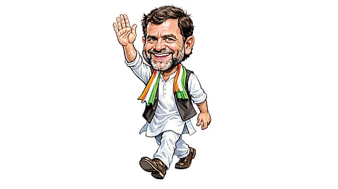 தமிழக காங். எம்பி - எம்எல்ஏக்களை சந்திக்கிறார் ராகுல்