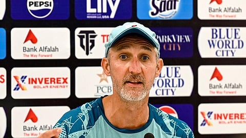 “இந்திய அணி பயிற்சியாளர் ஆக வாய்ப்பு வந்தால் ஏற்க மாட்டேன்” - கில்லெஸ்பி