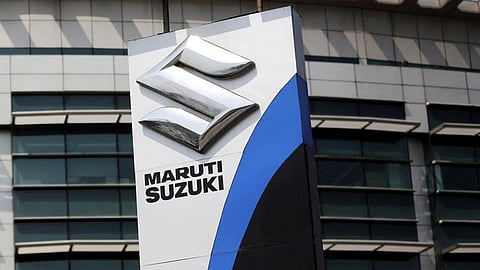 2025-ல் 45.5 லட்சம் கார்கள் விற்பனை: 18.44 லட்சத்துடன் மாருதி சுசூகி முதலிடம்