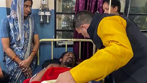 ‘இந்தியாவிலேயே மிகவும் தூய்மையான நகரம்’ ஆன இந்தூரில் அசுத்தமான குடிநீரால் 14 பேர் உயிரிழப்பு