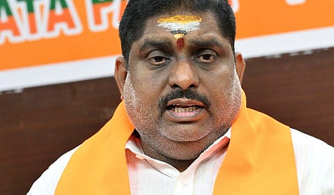 Puducherry fake medicines issue