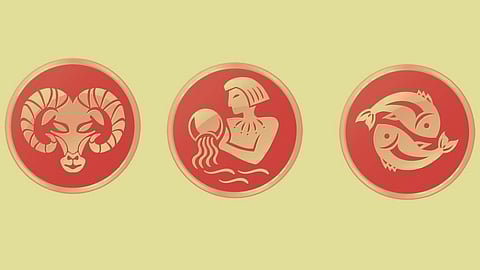 மகரம், கும்பம், மீனம்: ஜனவரி மாத ராசி பலன்கள்