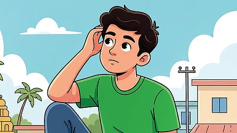 புத்தாண்டுத் தீர்மானம் எடுத்தீர்களா?