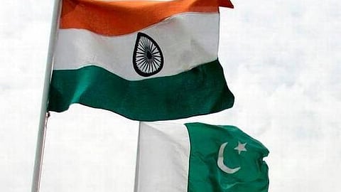 இந்தியா - பாகிஸ்தான் இடையே அணு மின் நிலையங்கள் பட்டியல் பரிமாற்றம்