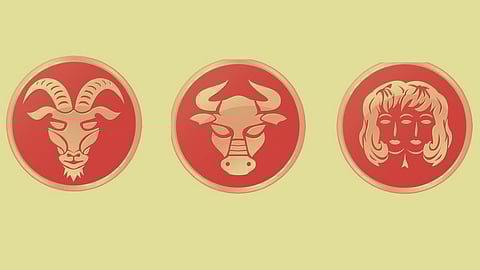 மேஷம், ரிஷபம், மிதுனம்: ஜனவரி மாத ராசி பலன்கள்