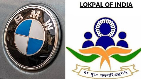 பிஎம்டபிள்யூ கார்களை வாங்கும் சர்ச்சைக்குரிய டெண்டர் ரத்து