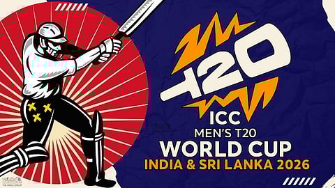 உலகக் கோப்பை போட்டி: அணி மாற்றங்களுக்கு ஐசிசி கெடு