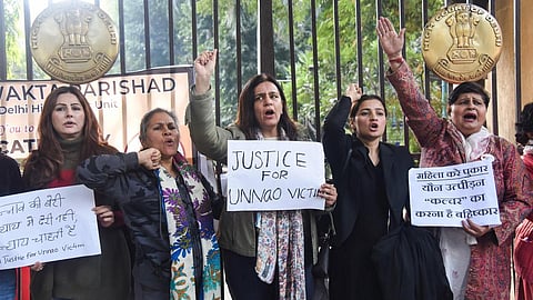 உன்னாவ் பாலியல் வழக்கு: உறுதியான தீர்ப்பு தேவை