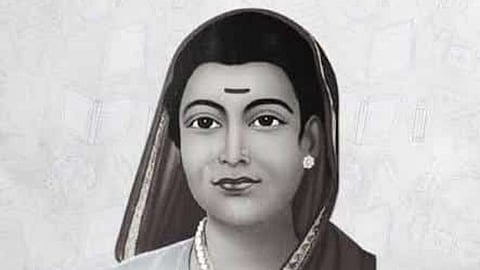 சாவித்திரிபாய் பூலே: இந்தியப் பெண்களின் விடிவெள்ளி