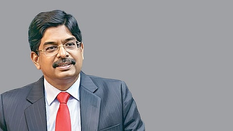 “பாஜகவின் கிளைக் கழகம் தவெக என்பது பழனிசாமிக்கு தெரியவில்லை!” - வெளுத்து வாங்கும் திமுக எம்.பி வில்சன் | நேர்காணல்