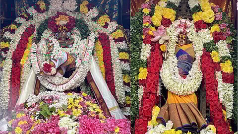 பழநியில் கலிநடனம் ஆடிய நடராஜர்: ஆருத்ரா விழாவில் நடந்த சுவாரஸ்யம்