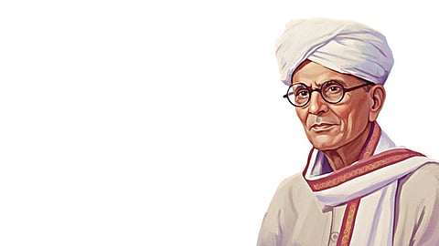 டால்ஸ்டாயின் தோழர் டி.கோபால செட்டியார்:  தமிழகம் மறந்துவிட்ட தனிப்பெரும் ஆளுமை