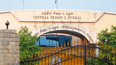 ஆம்ஸ்ட்ராங் கொலை வழக்கில் கைதானவர்கள் இடையே மோதல்: புழல் சிறை அதிகாரி மீதும் தாக்குதல்