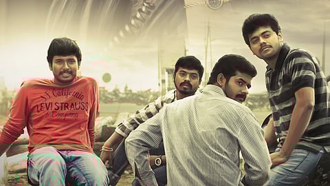 ‘மாயபிம்பம்’ திரைப்படம் ஜனவரி 23 ரிலீஸ்