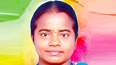 பெண் விஏஓ உயிரிழப்பு வழக்கில் திருப்பம்: மரணத்தில் சந்தேகம் இருப்பதாக புகார்