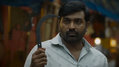 மவுன படத்தை இப்​போது இயக்​கியது ஏன்? - ‘காந்தி டாக்​ஸ்’ இயக்​குநர் விளக்​கம்