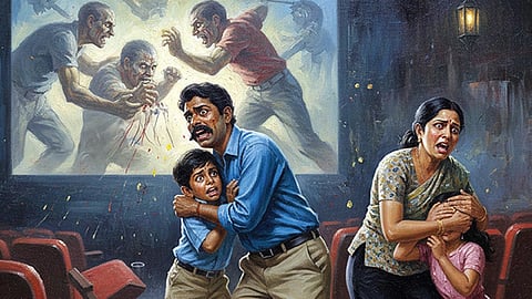 இளையோரைச் சீரழிக்கும் ‘மாஸ் ஹீரோக்கள்’ | என் பாதையில் 