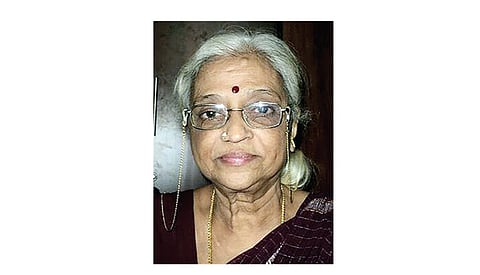 வசந்தா சியாமளம்