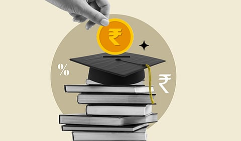 கல்விக் கடன் மாணவர்களின் உரிமை