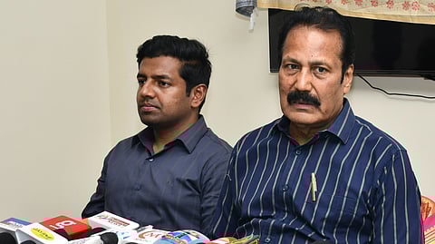 “உறுதியளிக்கப்பட்ட ஓய்வூதிய திட்டத்தால் அரசு ஊழியர்களுக்கு பலனில்லை” - கிருஷ்ணசாமி கருத்து