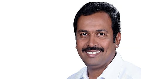 “ஆட்சியில் பங்கை கேட்டுப் பெற வேண்டும்” - பேரவை காங். தலைவர் வலியுறுத்தல்