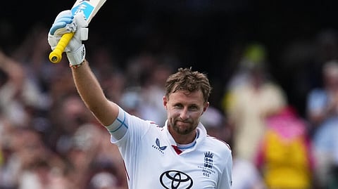 14,000 ரன்களை நெருங்குகிறார் ஜோ ரூட்!