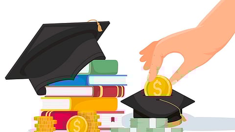 கல்வி உதவித் தொகை பெறுவதற்கு என்எம்எம்எஸ் தேர்வு ஹால்டிக்கெட் இன்று வெளியீடு