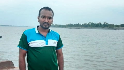 ராணா பிர​தாப்