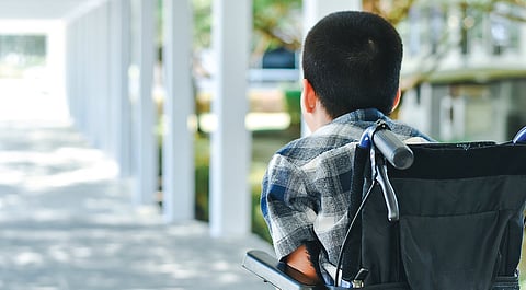 எல்லாக் குழந்தைகளுக்கும் தேவை ஒன்றல்லவே | நட்சத்திரக் குழந்தைகள் 01