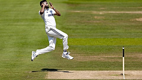 முகமது சிராஜ்