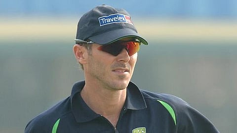 டேமியன் மார்ட்டின்