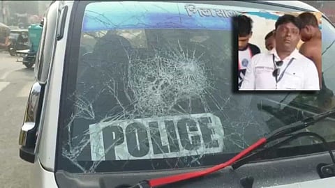 சந்தேஷ்காலி தாக்குதலில் முக்கிய குற்றவாளி கைது