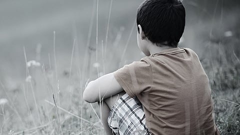 இன்றைய குழந்தைகள் திருத்தவே முடியாதவர்களா?