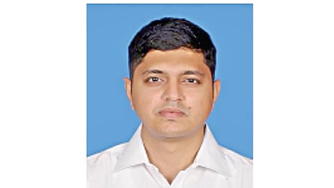 டிஎன்பிஎஸ்சி-க்கு புதிய செயலாளர் பொறுப்பேற்பு