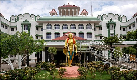 கீழமை நீதிமன்றங்களில் இ-ஃபைலிங் முறை நிறுத்திவைப்பு: வழக்கறிஞர்கள் பணிக்கு திரும்ப முடிவு