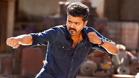 ‘ஜனநாயகன்’ படம் தேதி குறிப்பிடப்படாமல் தள்ளிவைப்பு: படக்குழு அதிகாரபூர்வ அறிவிப்பு