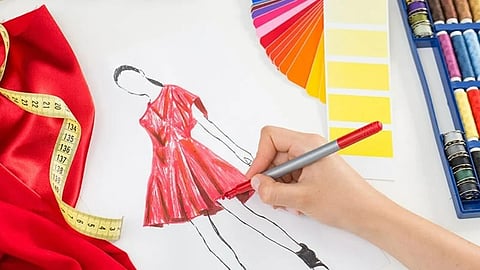 கலை ஆர்வமிக்க மாணவர்களுக்கு ஏற்ற ஆடை வடிவமைப்புப் படிப்புகள் | புதியன விரும்பு 2.0 – அத்தியாயம் 33