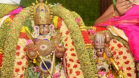 ஜோதிட நாள்காட்டி 07.01.2026 | மார்கழி 23 - விசுவாவசு