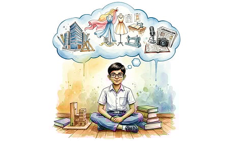 படைப்பூக்கத்தை மெருகேற்றும் படிப்புகள்! | வெற்றி உங்கள் கையில்